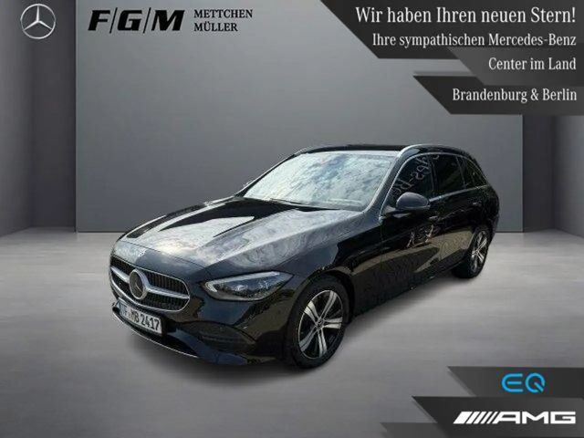 Mercedes-Benz C 200 T d Avantgarde DigiLight|AHK|Distronic 2024 Diesel