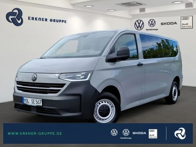 Volkswagen T7 Transporter Kombi 2.0TDI LR +AZV+9-SITZE+NAVI+ 2025 Diesel