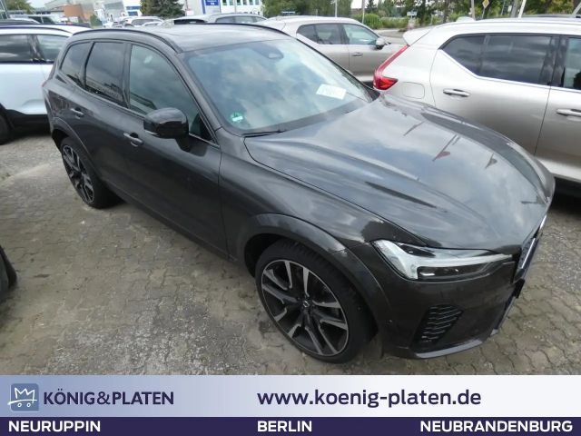 Volvo XC60 B5 (Diesel) AWD Ultimate Dark (EURO 6d) Klima 2022 Diesel