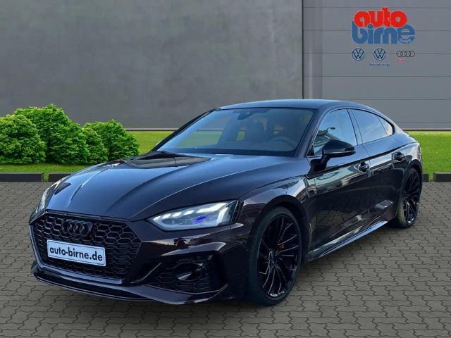 Audi RS5 2023 Benzine