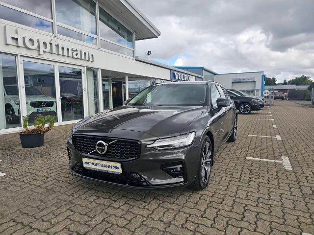 Volvo V60 2025 Benzine