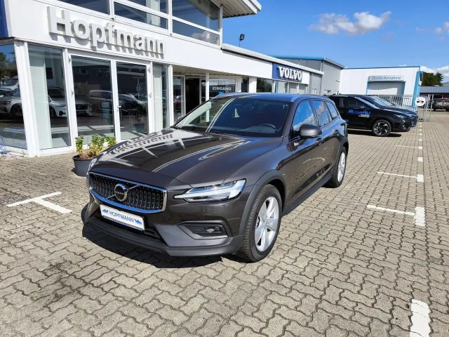 Volvo V60 2024 Benzine