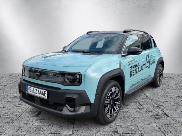 Renault R 4