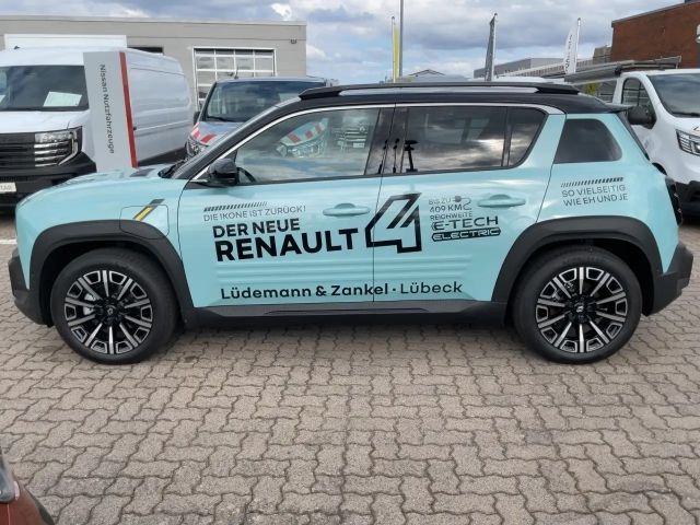 Renault R 4