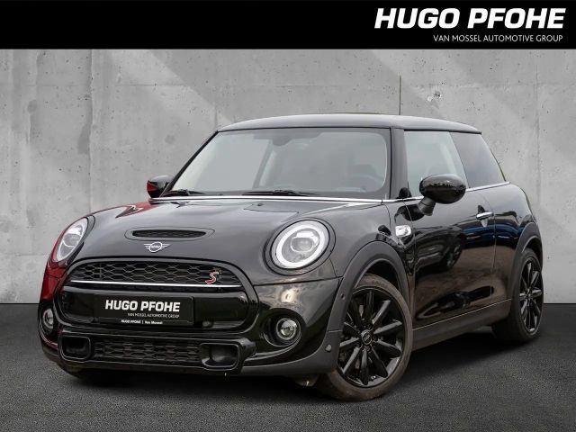 MINI Cooper 2021 Benzine