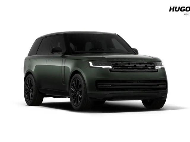 Land Rover Range Rover 2025 Hybride / Benzine