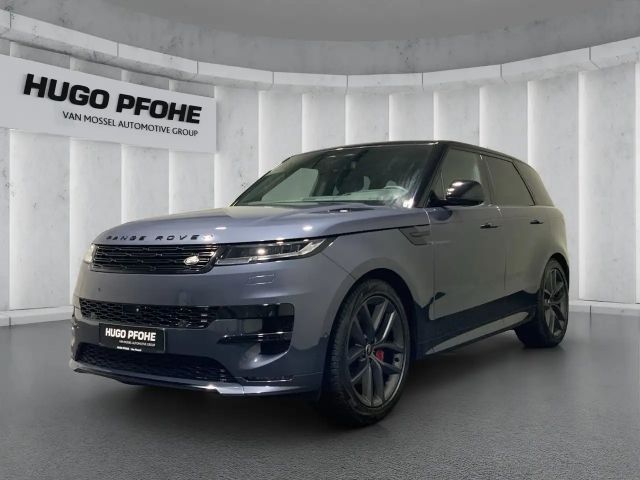 Land Rover Range Rover Sport 2024 Diesel
