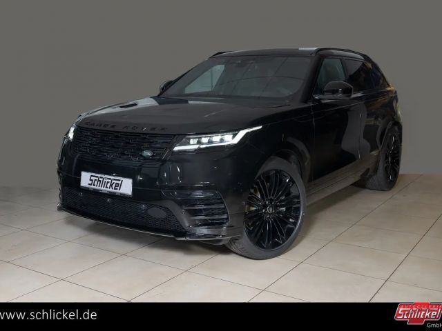 Land Rover Range Rover Velar 2025 Diesel
