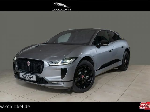 Jaguar I-Pace 2023 Elektrisch