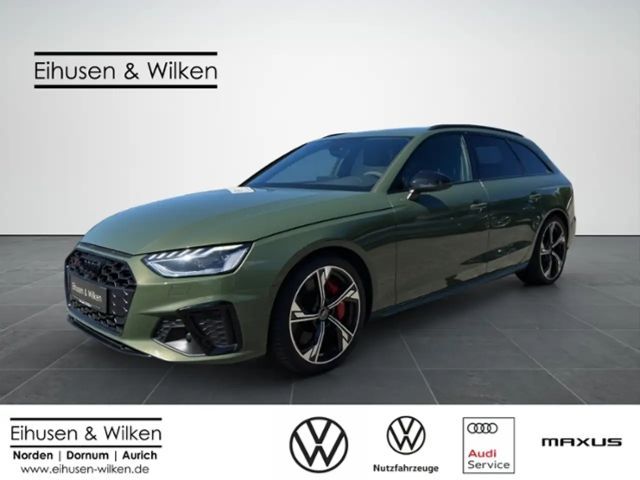 Audi S4 2023 Diesel