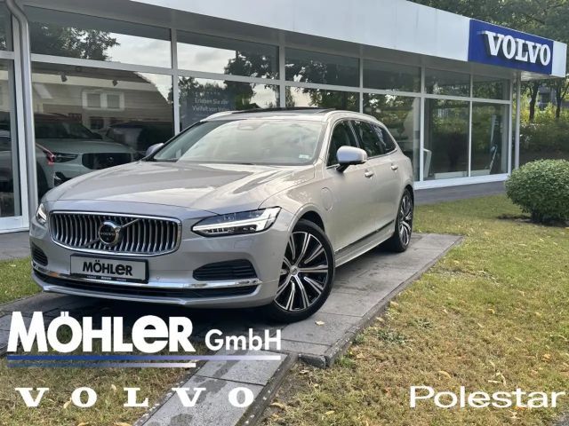 Volvo V90 2022 Hybride / Benzine