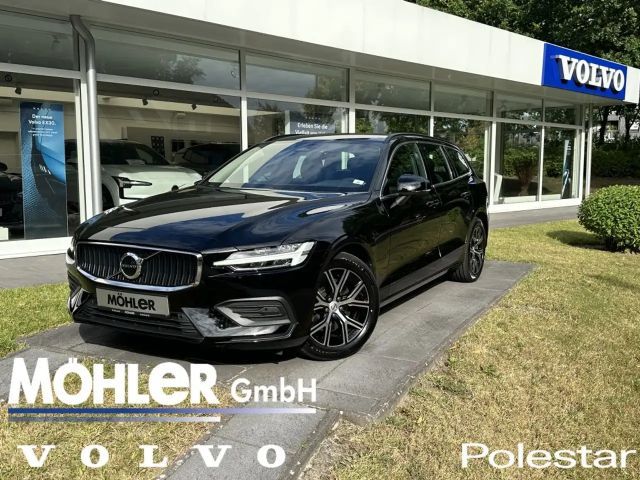 Volvo V60 2022 Benzine