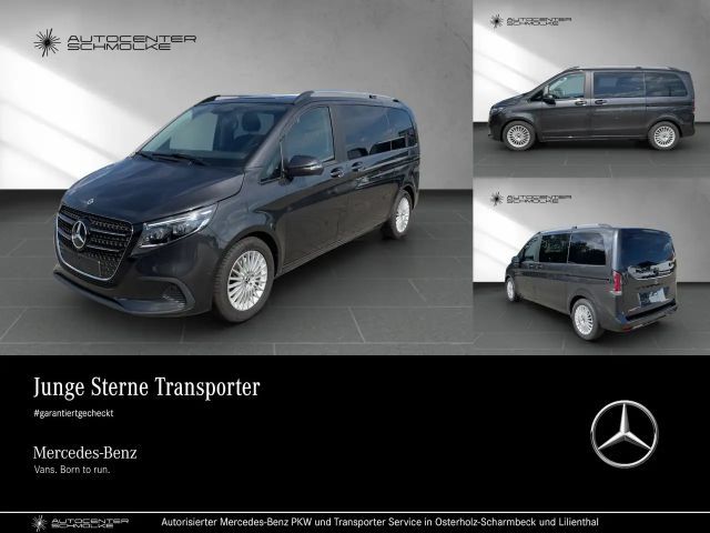 Mercedes-Benz V 220 V 220 d STYLE K *DISTRONIC*AHK*MULTIBEAM*  Navi 2024 Diesel