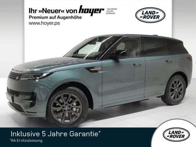 Land Rover Range Rover Sport 2024 Hybride / Benzine