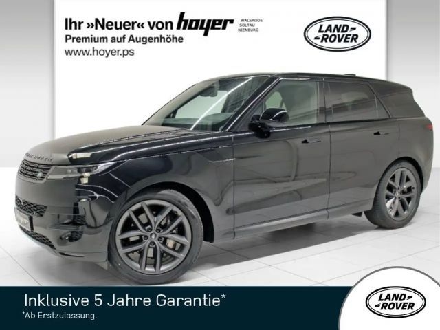 Land Rover Range Rover Sport 2024 Diesel