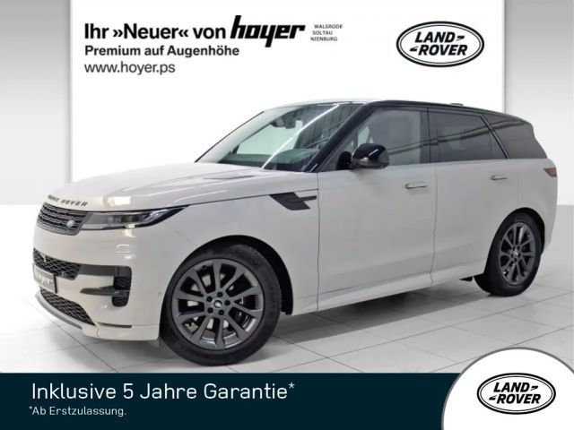 Land Rover Range Rover Sport 2024 Diesel
