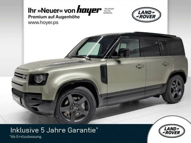 Land Rover Defender 2024 Diesel