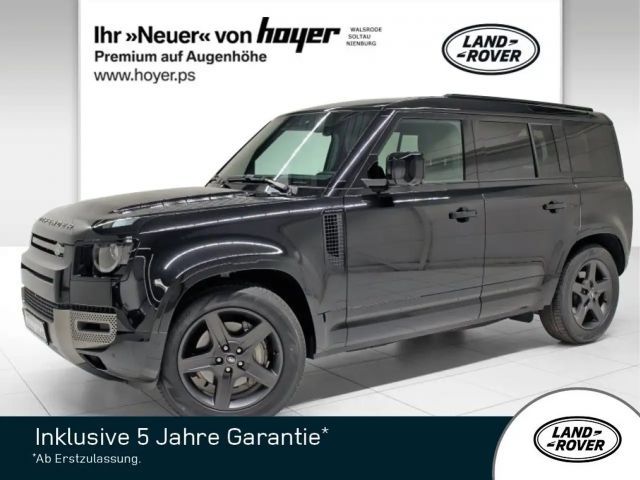 Land Rover Defender 2024 Diesel