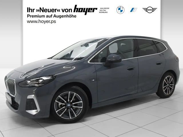 BMW 220 i M Sportpaket LED AHK  HK HiFi DAB RFK PDC 2025 Benzine