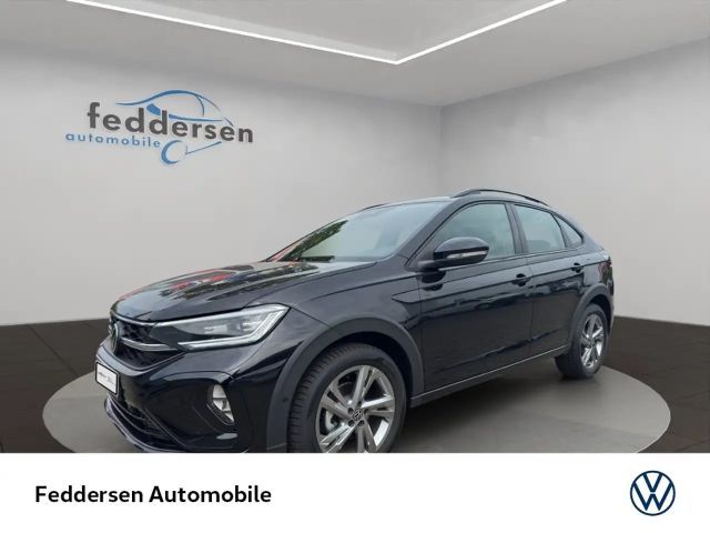 Volkswagen Taigo R-Line 1.0 TSI Navi IQ.DRIVE Rückfahrkamera Sitzh 2025 Benzine