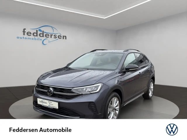 Volkswagen Taigo Goal 1.0 TSI AHK Navi Sitzheizung Rückfahrkamera 2025 Benzine