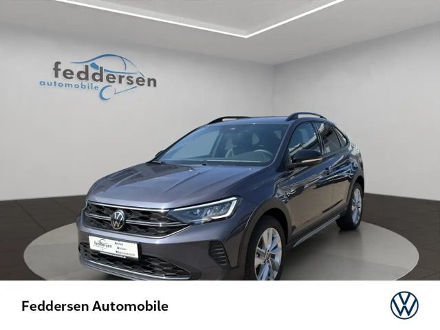 Volkswagen Taigo Goal 1.0 TSI Navi Sitzheizung Rückfahrkamera Klim 2025 Benzine
