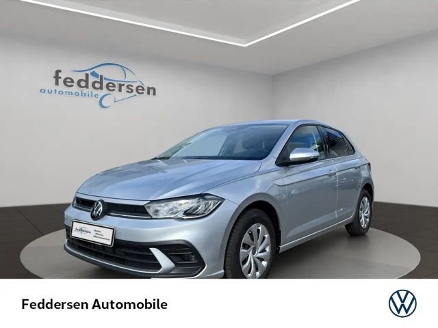 Volkswagen Polo Life 1.0 TSI Navi ACC IQ.DRIVE Sitzheizung KLIMA 2025 Benzine