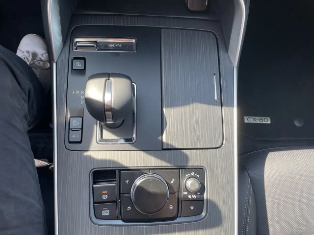Mazda CX-80