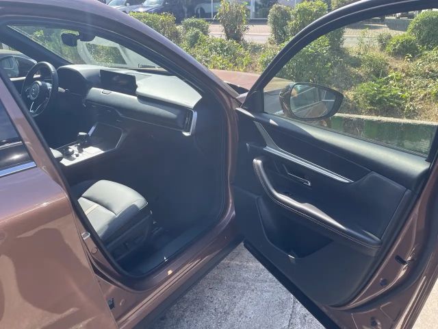 Mazda CX-80