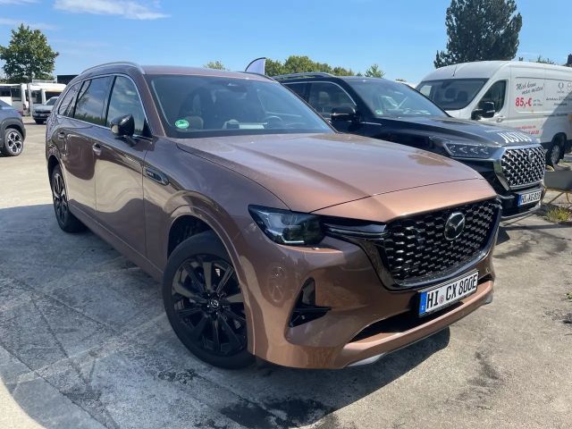 Mazda CX-80