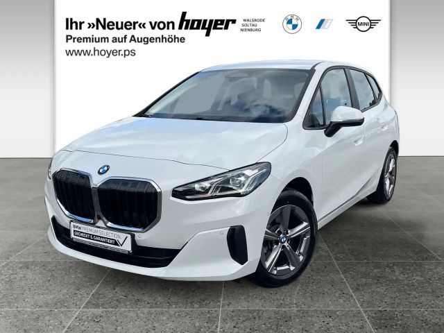 BMW 223 i xDrive Active Tourer Head-Up DAB LED WLAN 2024 Benzine