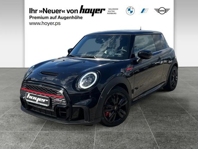 MINI John Cooper Works 2022 Benzine