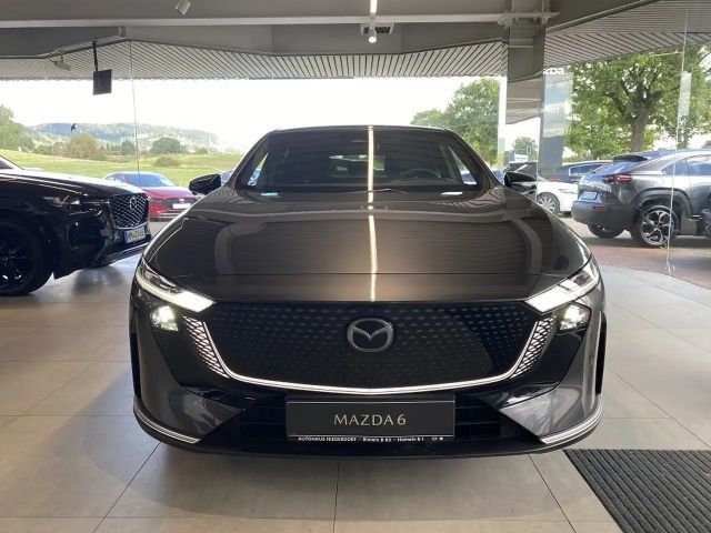 Mazda 6e