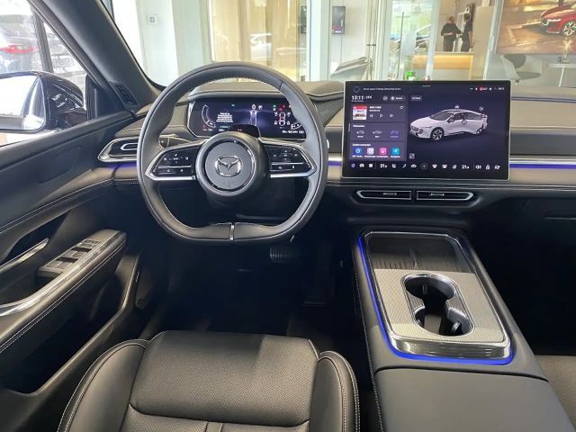 Mazda 6e