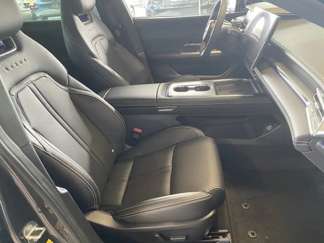 Mazda 6e