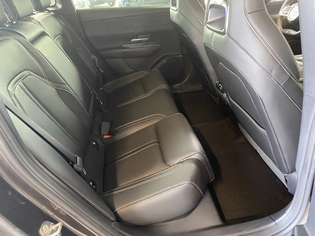 Mazda 6e