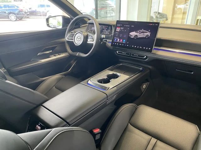 Mazda 6e
