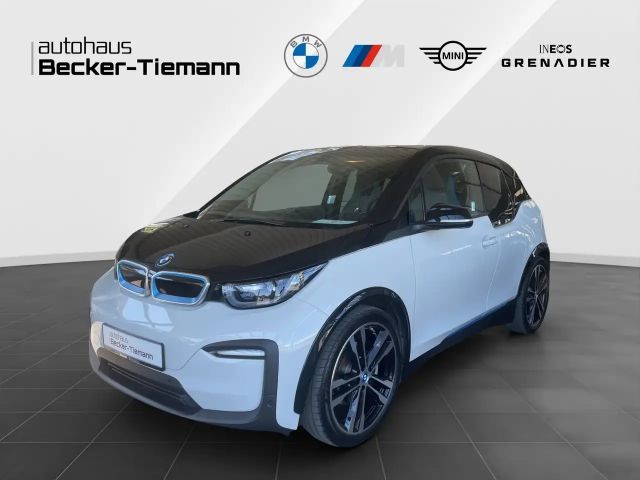 BMW i3 2022 Elektrisch