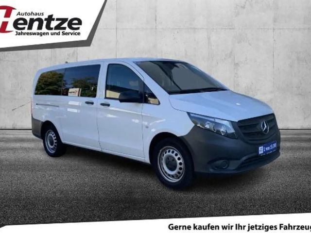 Mercedes-Benz Vito 2021 Diesel