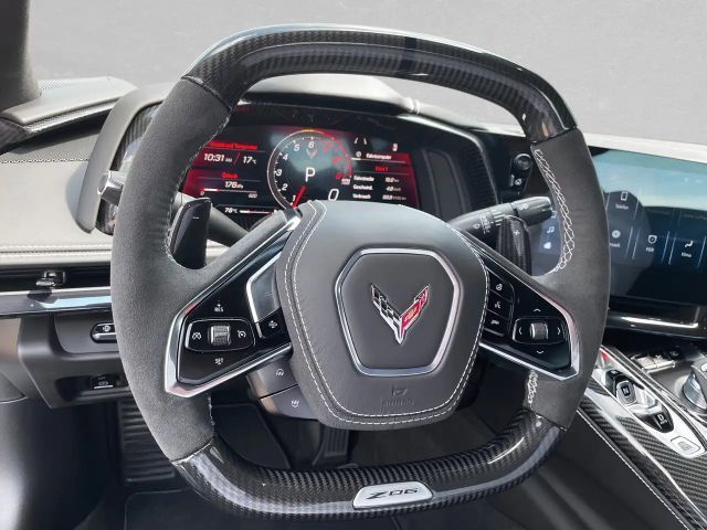 Corvette Z06
