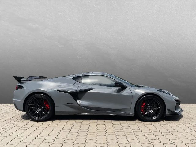 Corvette Z06