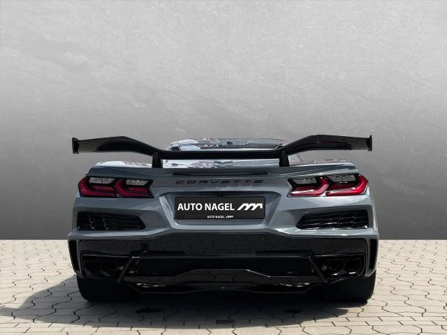 Corvette Z06