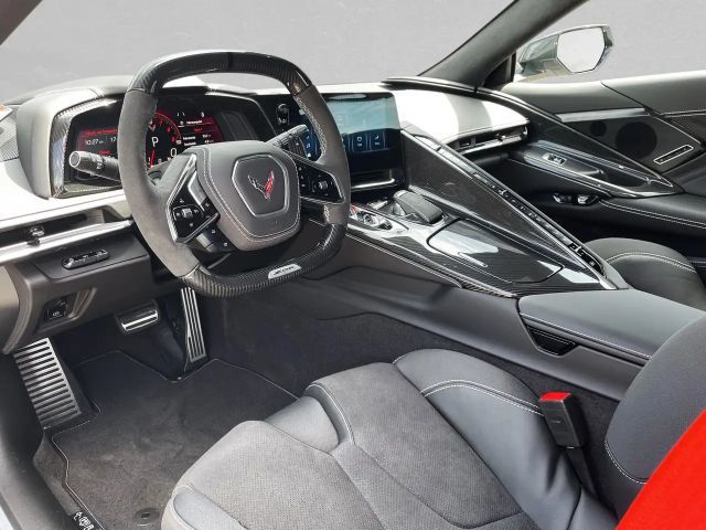 Corvette Z06