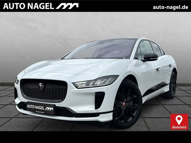 Jaguar I-Pace I-PACE EV400 S 20"Pano HUD BlackP. WinterP. 380W 2022 Elektrisch