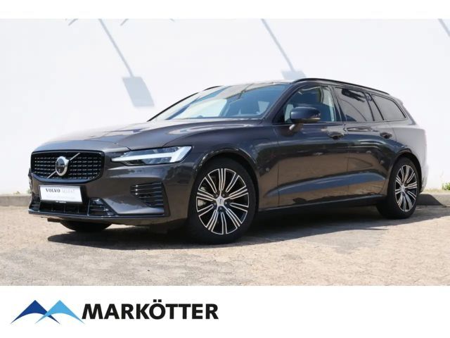 Volvo V60 2024 Hybride / Benzine