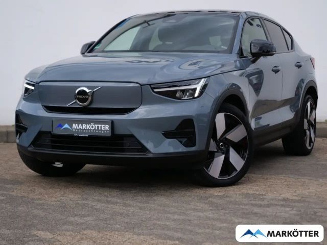 Volvo C40 2022 Elektrisch