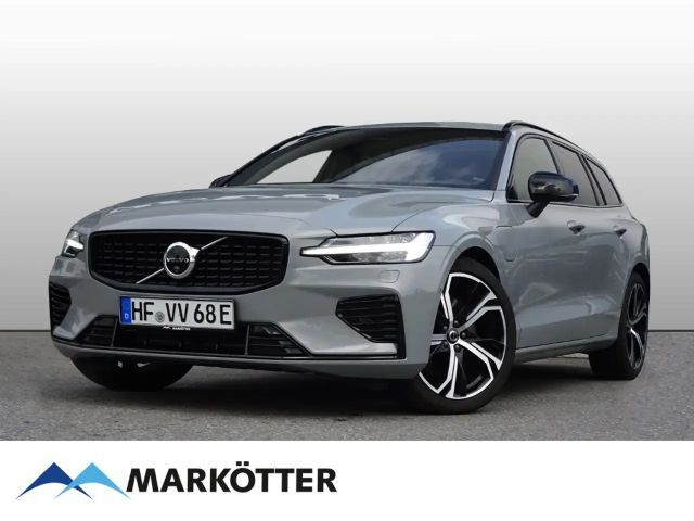 Volvo V60 2024 Hybride / Benzine