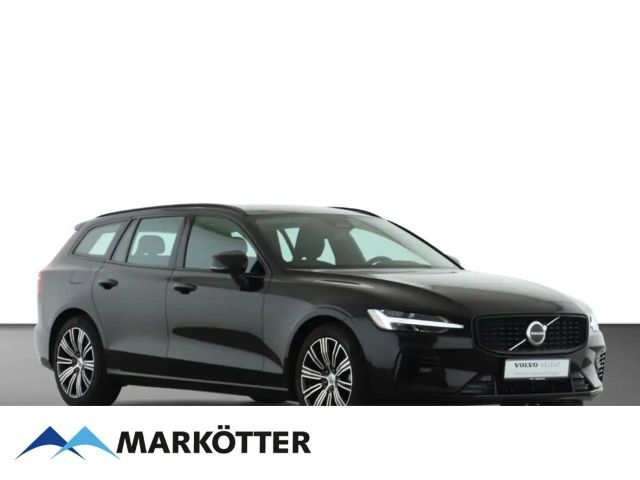 Volvo V60 2024 Hybride / Benzine