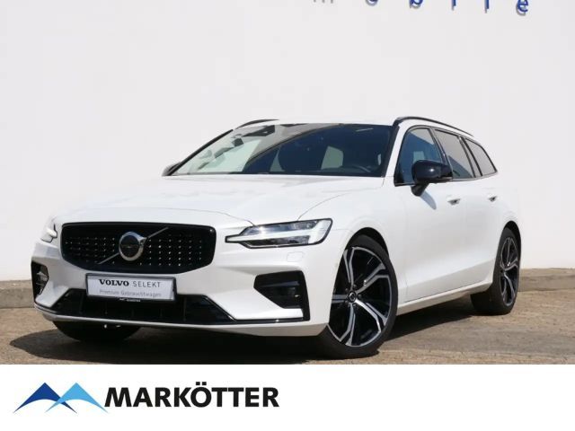Volvo V60 2024 Benzine