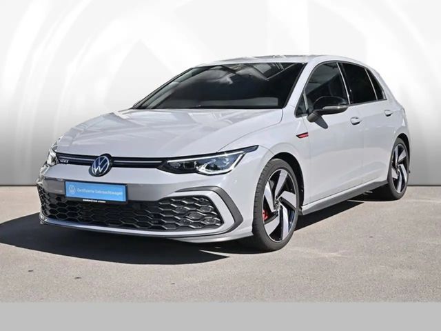 Volkswagen Golf GTI VIII 2.0 TSI DSG GTI 2022 Benzine
